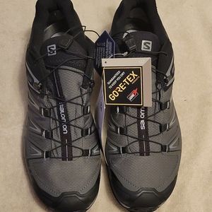 Salomon X Ultra 3 GTX Hiking Shoes